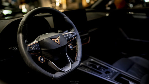 serwis CUPRA, cupra care